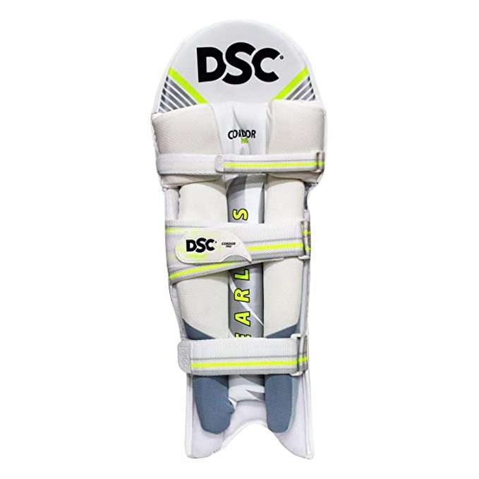 DSC Wicket Keeping Adult DSC WK Legguard Condor Pro
