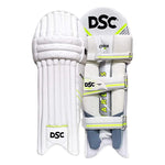 DSC Wicket Keeping Adult DSC WK Legguard Condor Pro