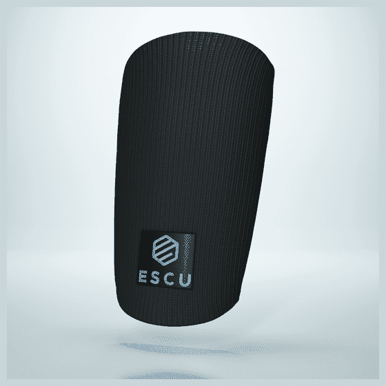 ESCU Protectives ESCU Junior Wrist Guard (Arm Guard)