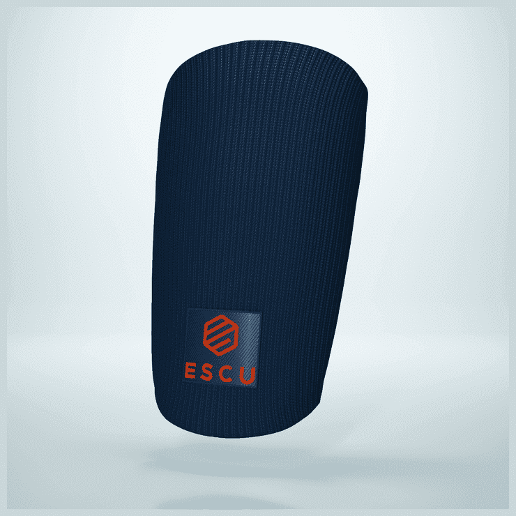 ESCU Protectives ESCU Junior Wrist Guard (Arm Guard)
