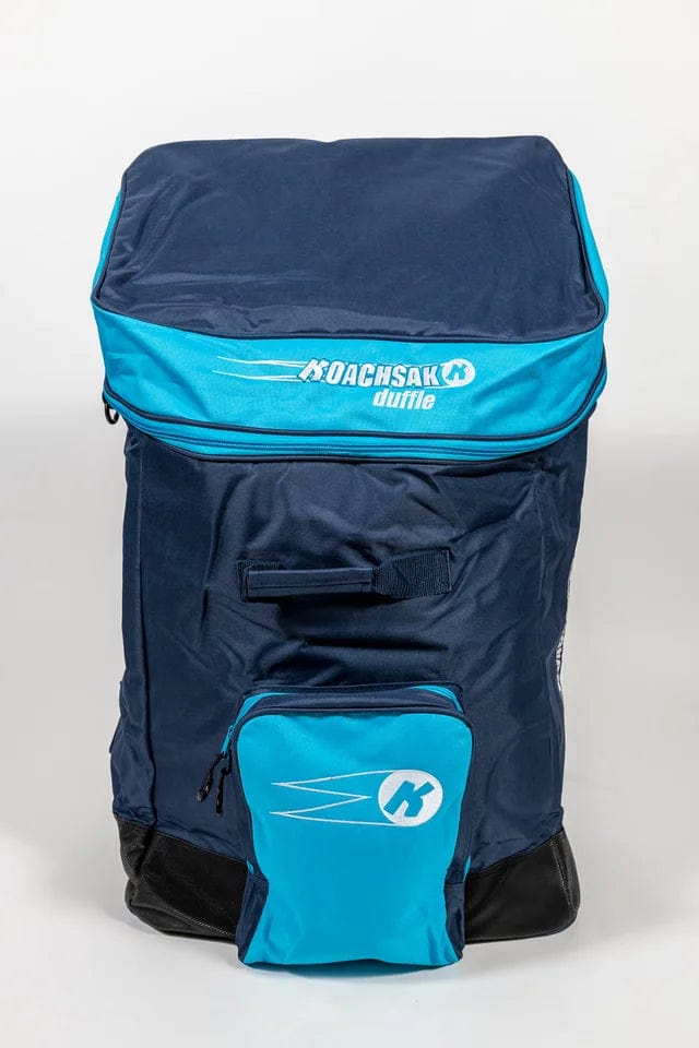 Eye In Training Aid Koachsak Duffle Bag