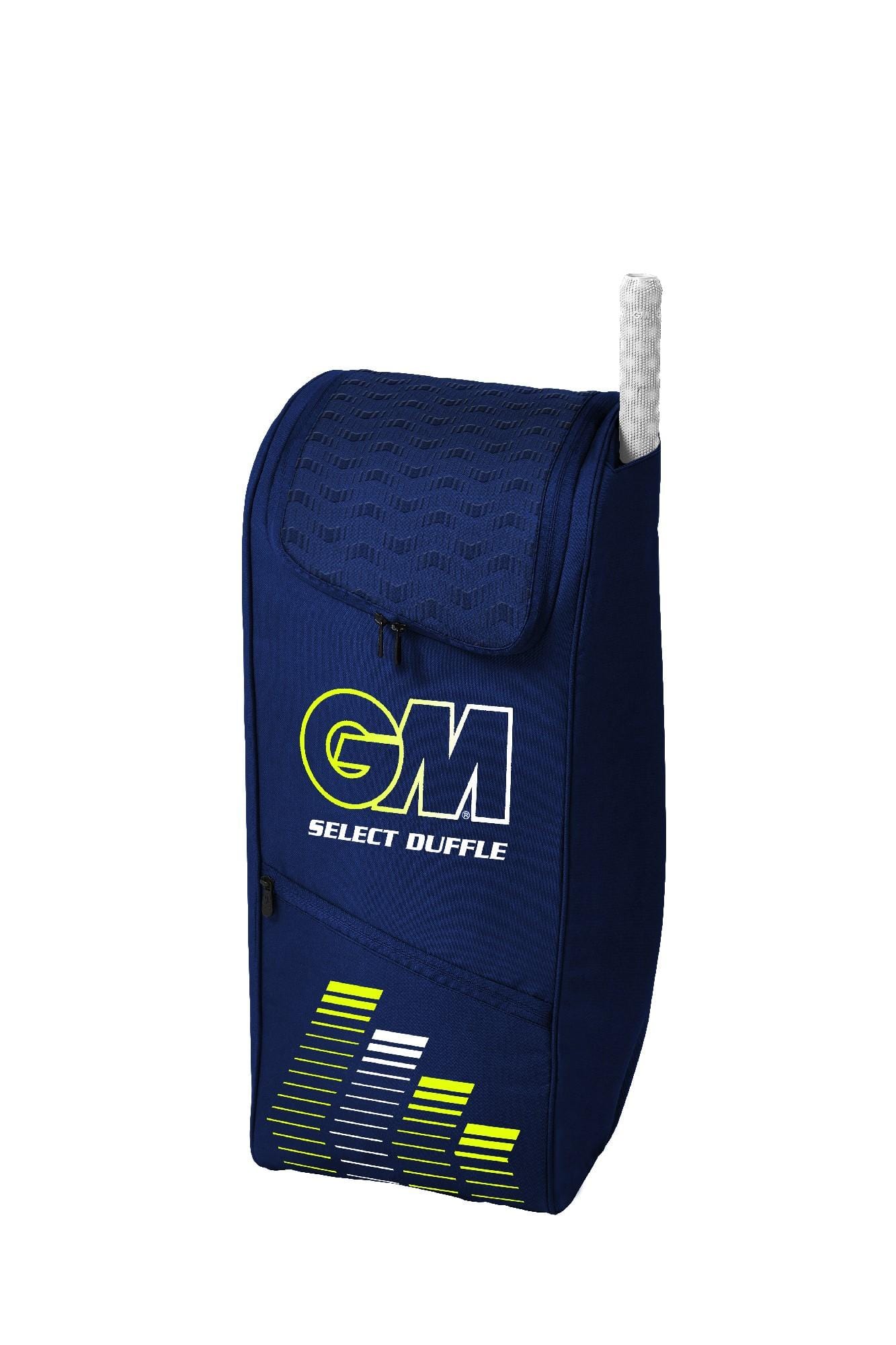 Gunn & Moore Cricket Bags Navy GM Select Duffle Cricket Bag