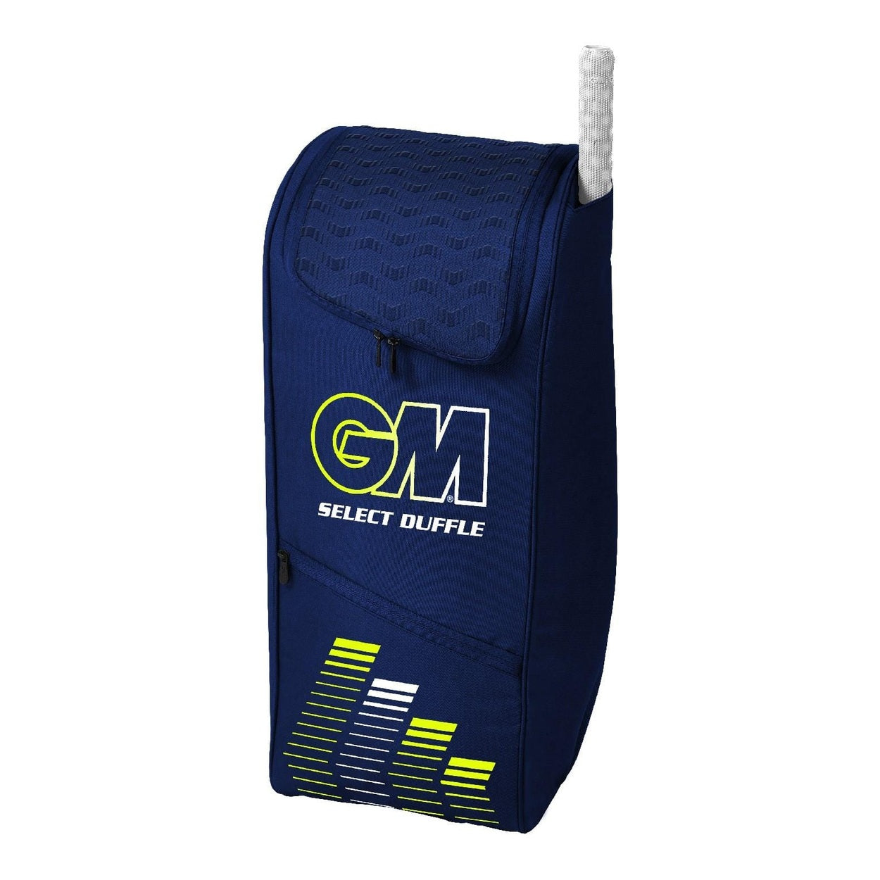 Gunn & Moore Cricket Bags Navy GM Select Duffle Cricket Bag