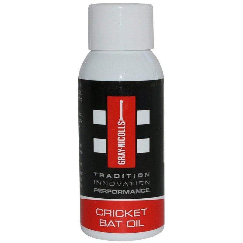 Gray Nicolls Accessories Gray-Nicolls Cricket Bat Linseed Oil