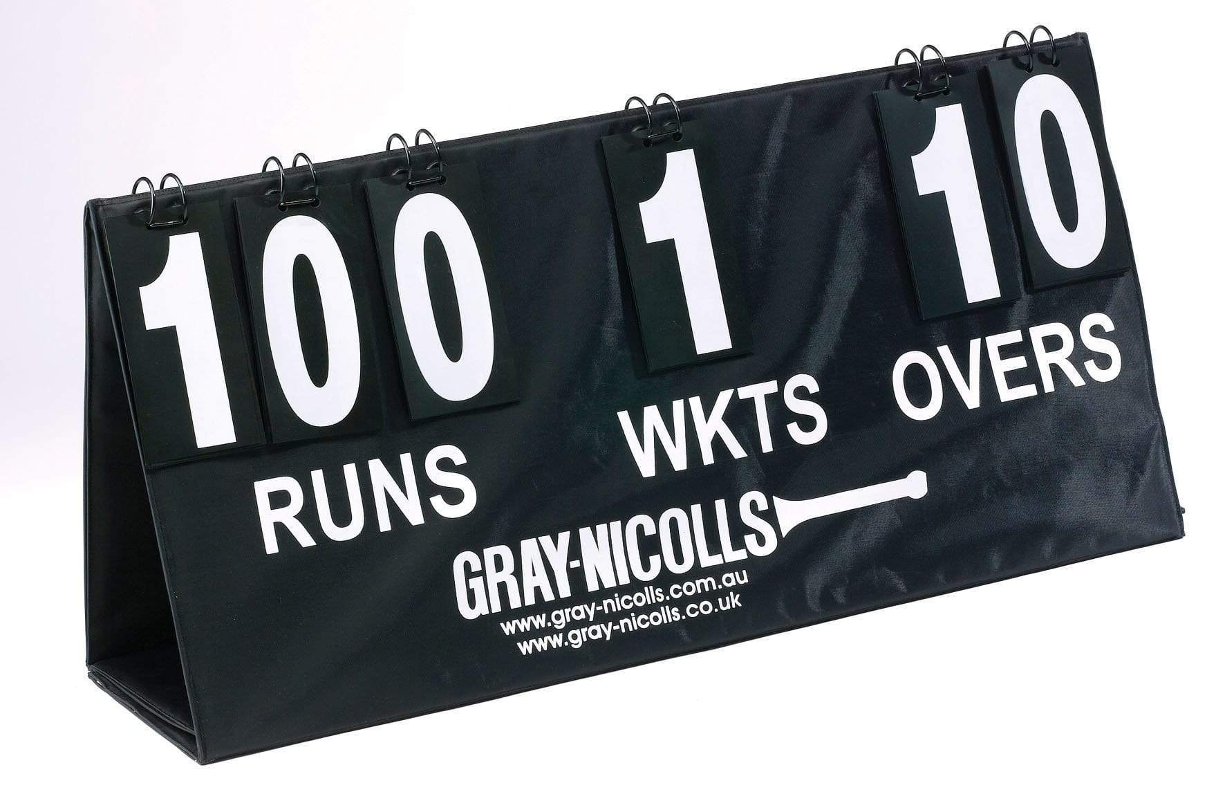 Gray Nicolls Accessories Gray Nicolls Scoreboard