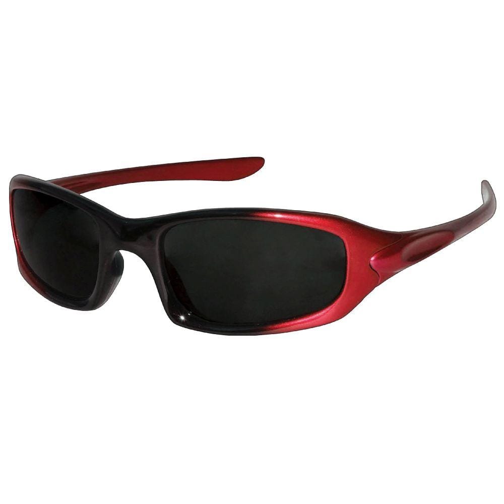 Gray Nicolls Accessories Junior Gray-Nicolls Elite 1000 Red Sunglasses