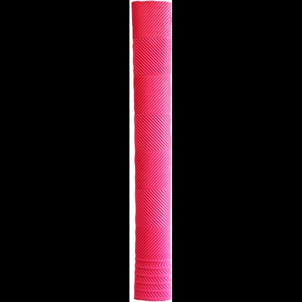 Gray Nicolls Accessories Pink Gray Nicolls Plus Black Cricket Bat Grip