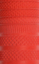 Gray Nicolls Accessories Red Gray-Nicolls Ultra Cricket Grip