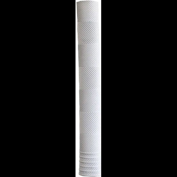 Gray Nicolls Accessories White Gray Nicolls Matrix Plus Junior Cricket Bat Grip