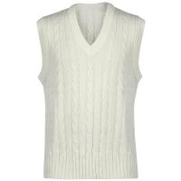 Gray Nicolls Clothing 12 Gray-Nicolls Sleeveless Plain Cricket Sweater
