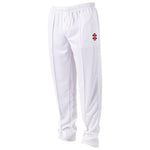 Gray Nicolls Clothing Gray-Nicolls Players White Cricket Trousers