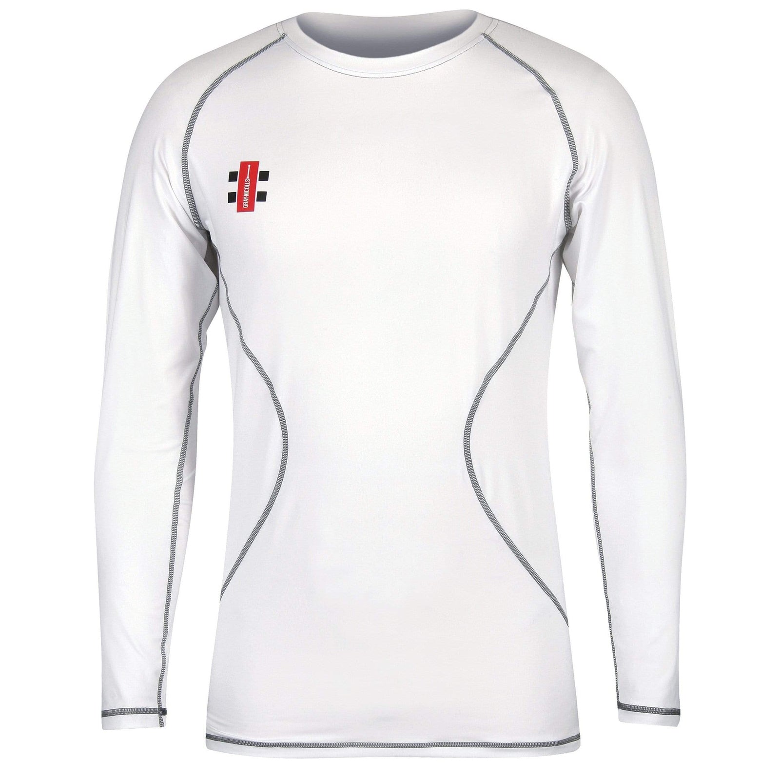 Gray Nicolls Clothing Gray-Nicolls Velocity Compression Cricket Top