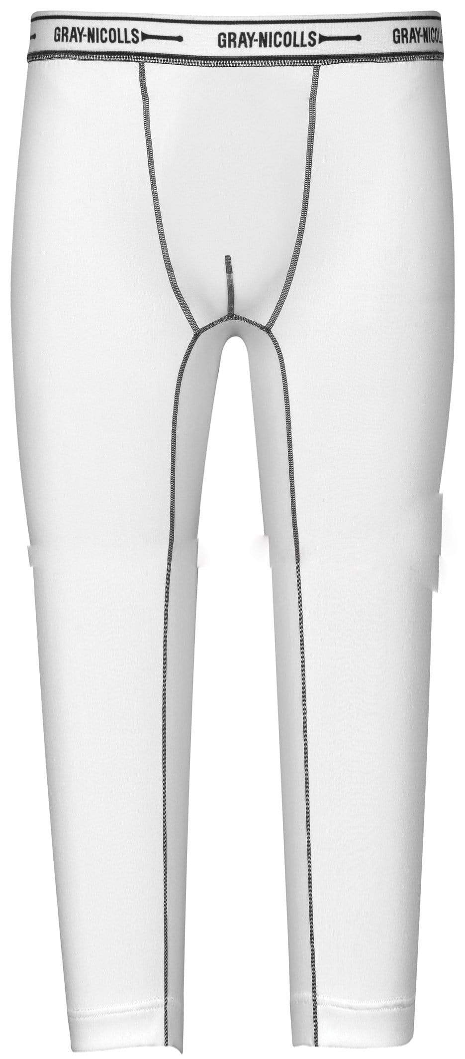 Gray Nicolls Clothing Gray-Nicolls Velocity Compression Longs Cricket Pants