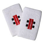 Gray Nicolls Clothing White Gray Nicolls Wristband