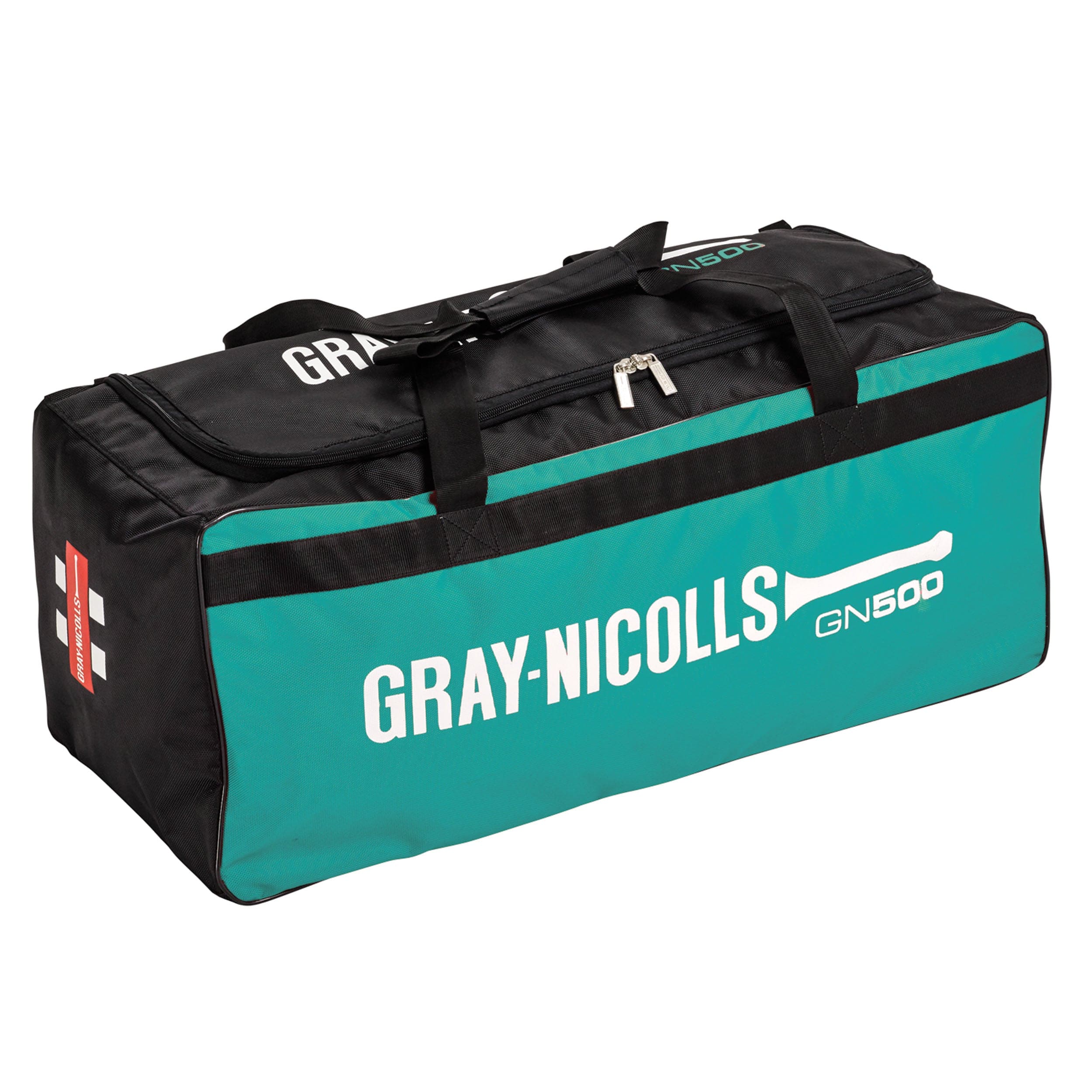 Gray Nicolls Cricket Bags Acquamarine Gray Nicolls 500 Cricket Bag