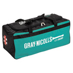 Gray Nicolls Cricket Bags Acquamarine Gray Nicolls 500 Cricket Bag