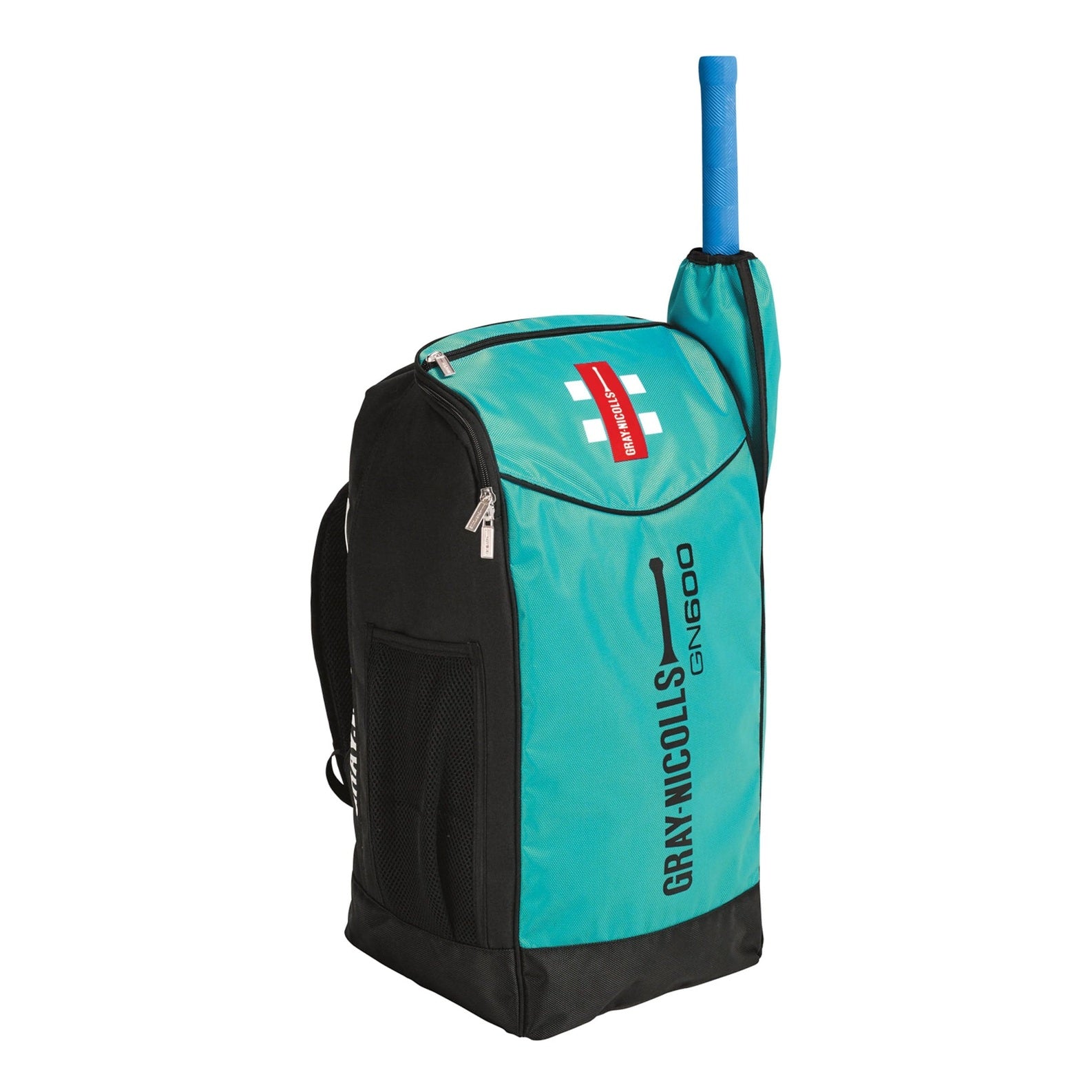 Gray Nicolls Cricket Bags Acquamarine Gray Nicolls Duffle 600 Bag