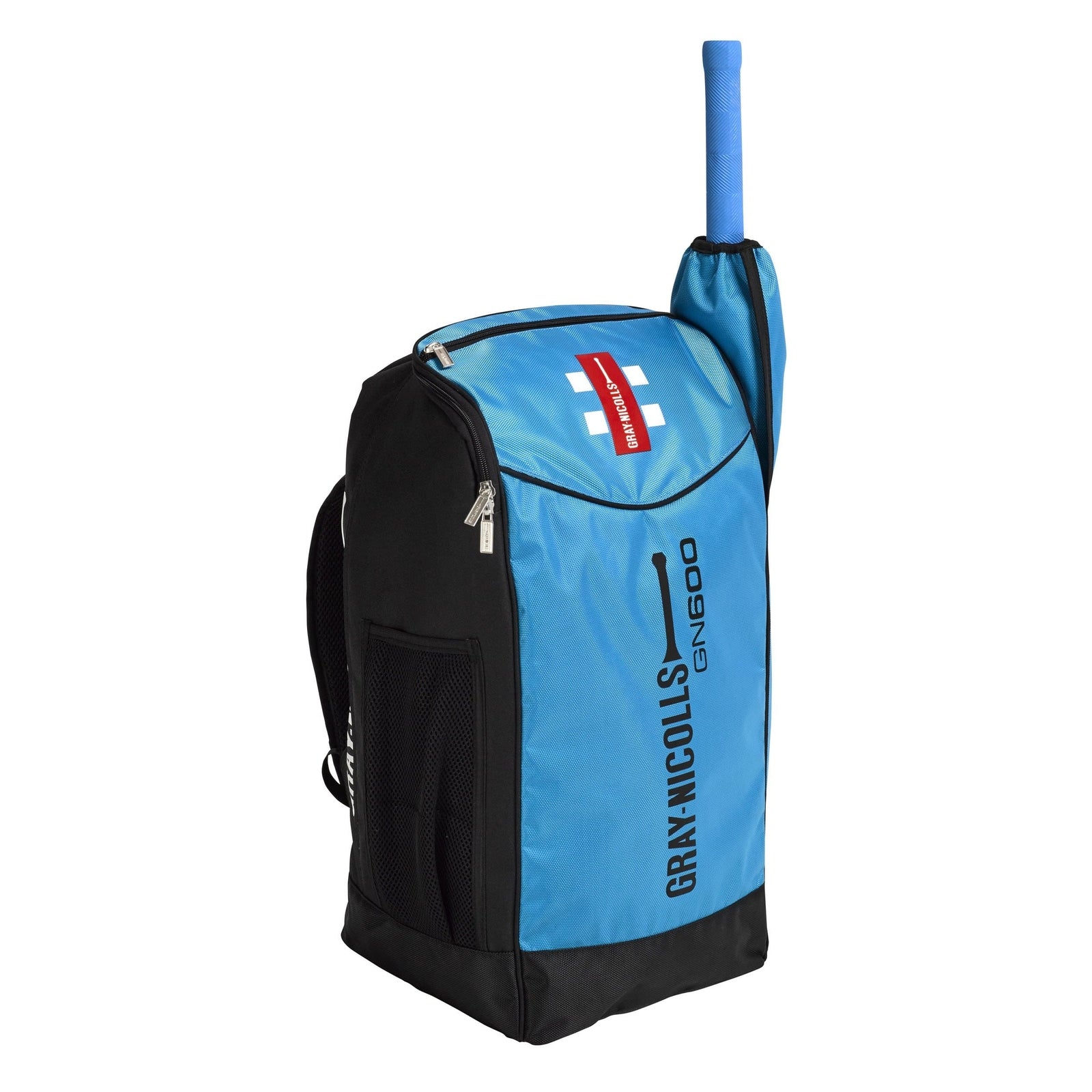 Gray Nicolls Cricket Bags Blue Gray Nicolls Duffle 600 Bag