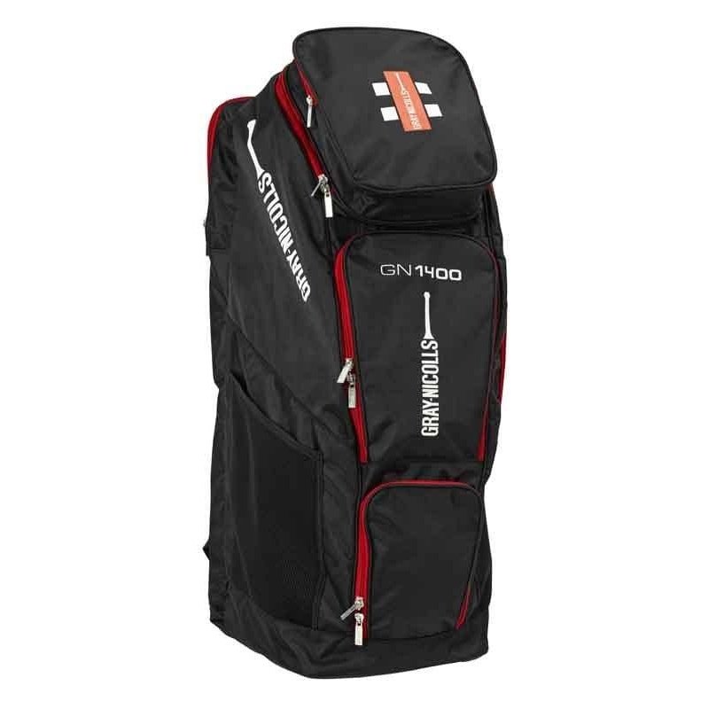 Gray Nicolls Cricket Bags Gray Nicolls Duffle 1400 Bag