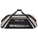 Gray Nicolls Cricket Bags Gray-Nicolls Kronus 600 Wheelie Cricket Kit Bag