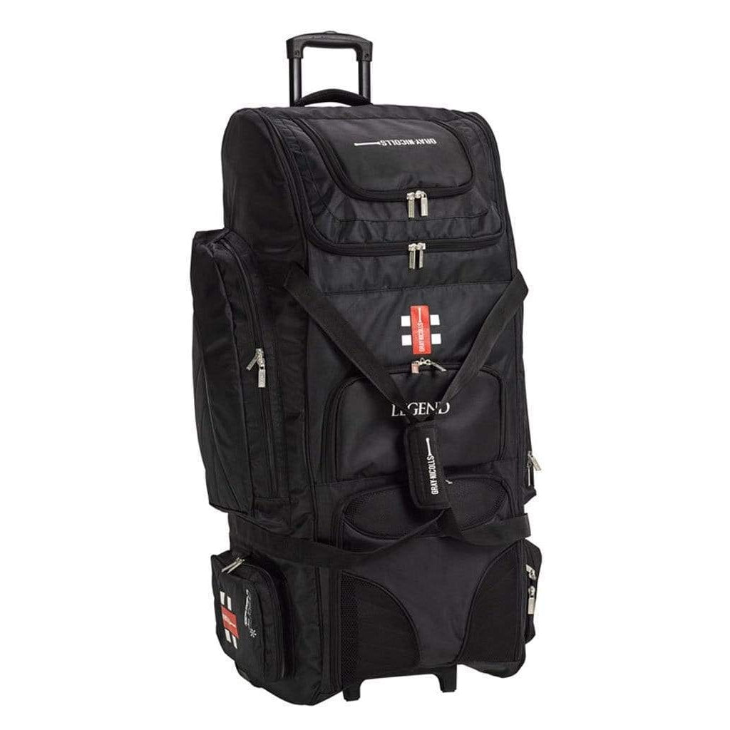 Gray Nicolls Cricket Bags Gray Nicolls Legend Cricket Wheelie Bag