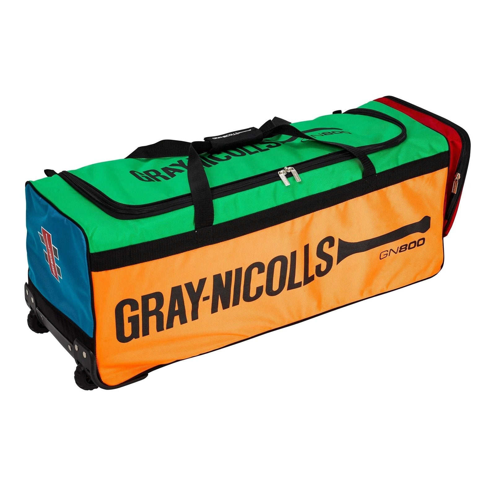 Gray Nicolls Cricket Bags Gray Nicolls Offcuts Wheel Bag
