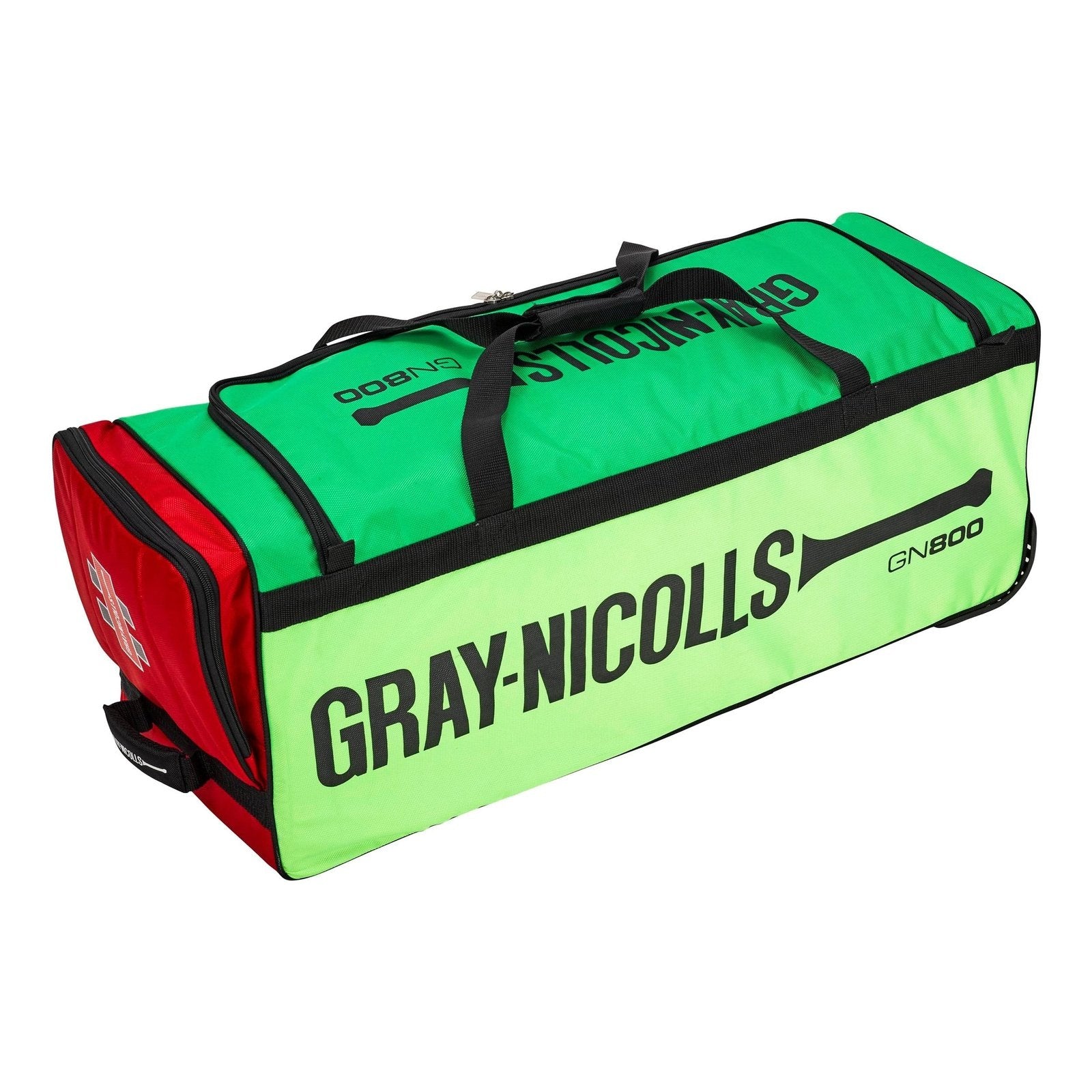 Gray Nicolls Cricket Bags Gray Nicolls Offcuts Wheel Bag
