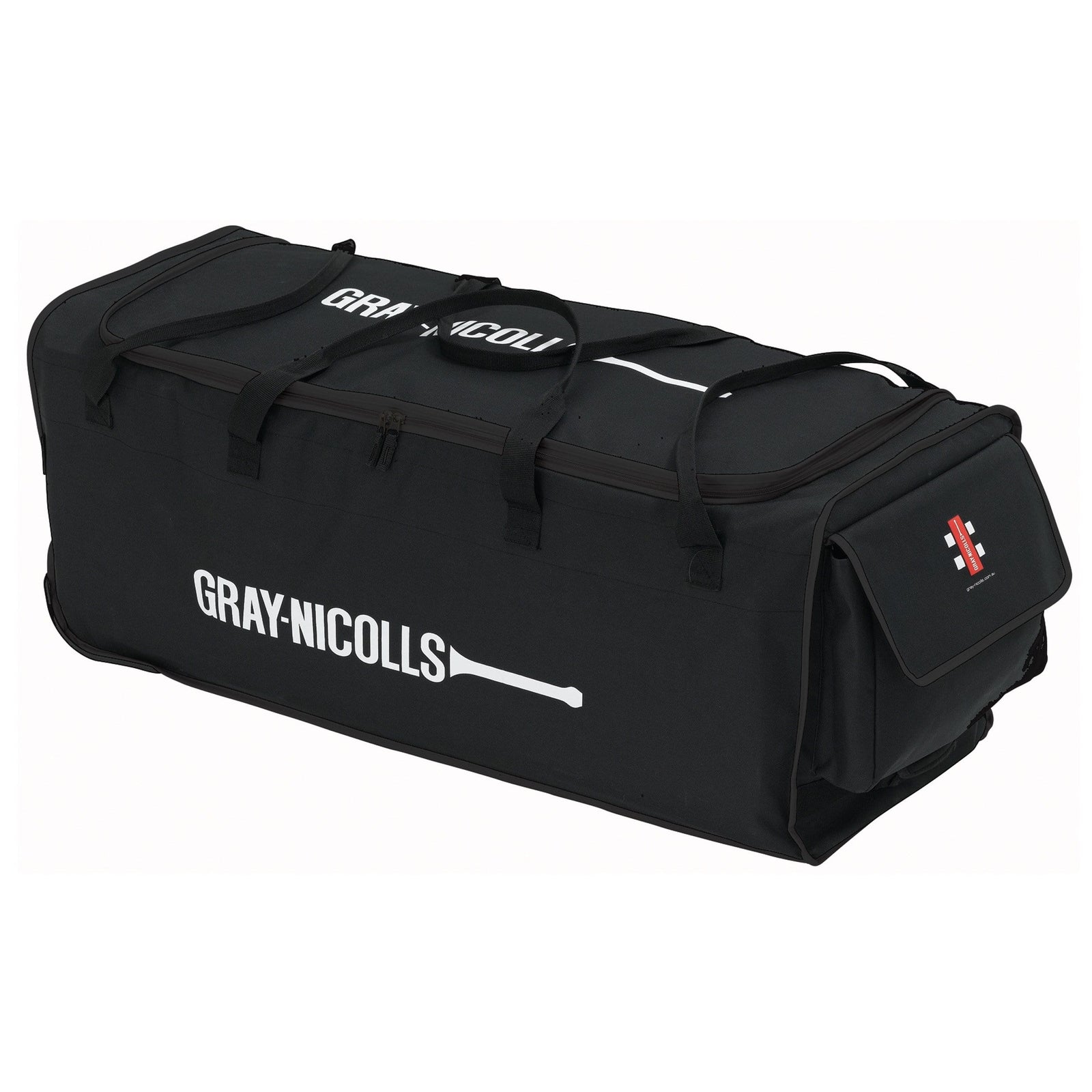 Gray Nicolls Cricket Bags Gray Nicolls Team Wheel Cricket Bag