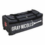 Gray Nicolls Cricket Bags Silver Gray Nicolls 900 Cricket Bag