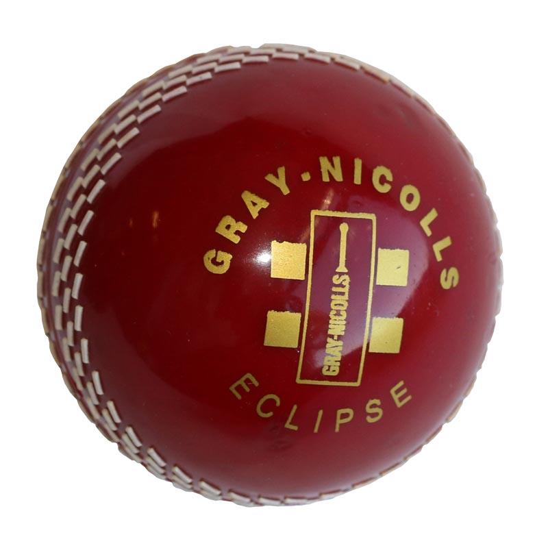 Gray Nicolls Cricket Balls Gray-Nicolls 156g Eclipse PVC Ball