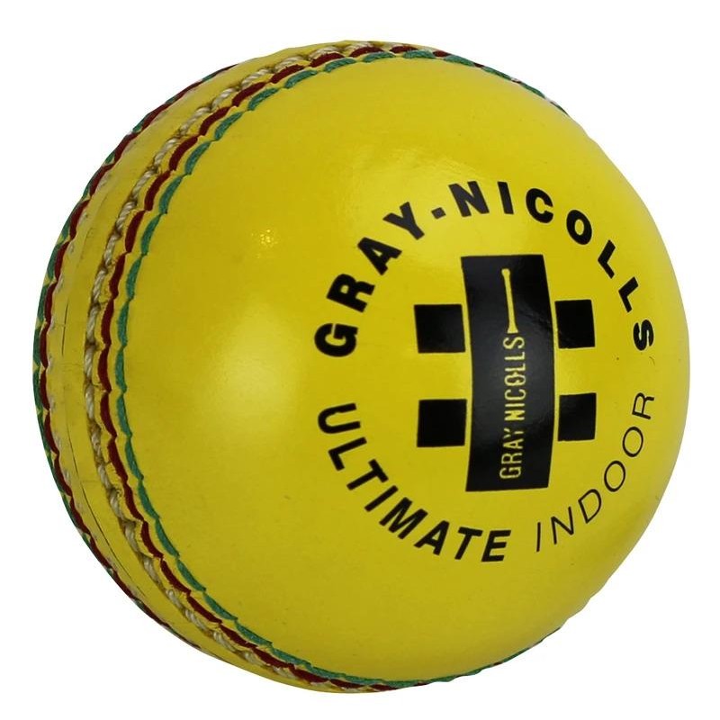 Gray Nicolls Cricket Balls Gray-Nicolls Ultimate Indoor Cricket Ball