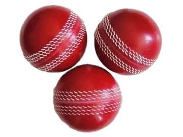 Gray Nicolls Cricket Balls Gray-Nicolls Venom Red Ball