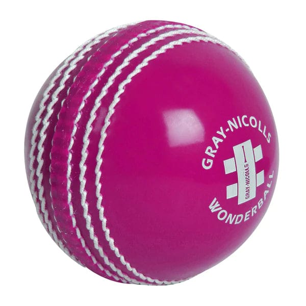Gray Nicolls Cricket Balls Junior / Pink Gray Nicolls Wonderball