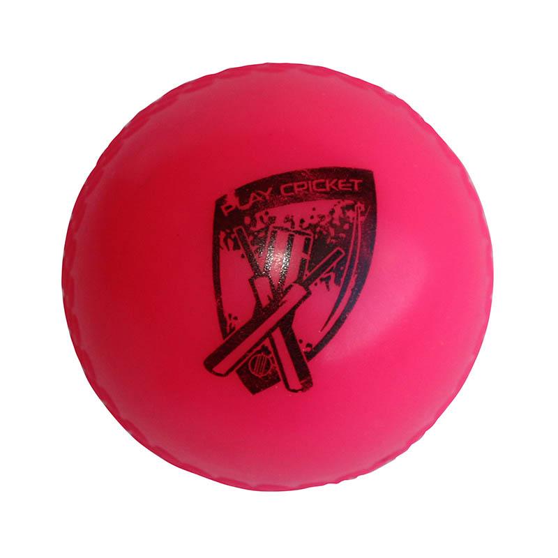 Gray Nicolls Cricket Balls Pink Gray-Nicolls Poly Soft Ball