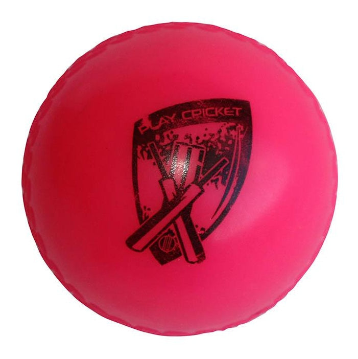 Gray Nicolls Cricket Balls Pink Gray-Nicolls Poly Soft Ball