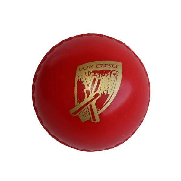 Gray Nicolls Cricket Balls Red Gray-Nicolls Poly Soft Ball