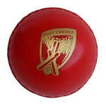Gray Nicolls Cricket Balls Red Gray-Nicolls Poly Soft Ball
