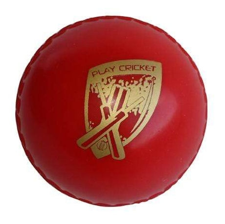 Gray Nicolls Cricket Balls Red Gray-Nicolls Poly Soft Ball