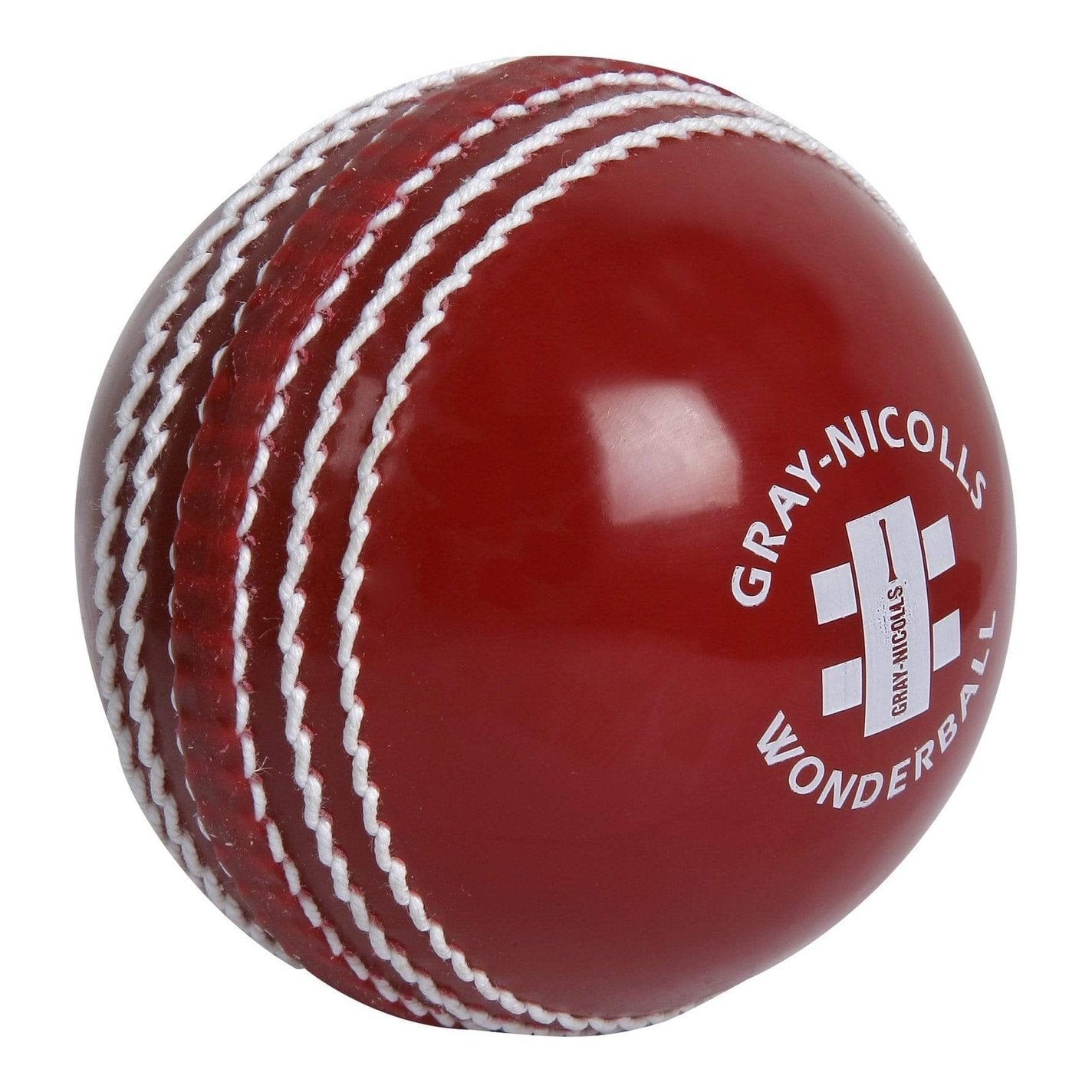 Gray Nicolls Cricket Balls Senior / Red Gray Nicolls Wonderball