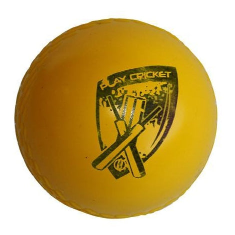 Gray Nicolls Cricket Balls Yellow Gray-Nicolls Poly Soft Ball