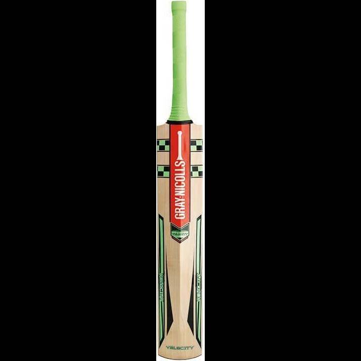 Gray Nicolls Cricket Bats 2 Gray-Nicolls Velocity 800 RP Junior Cricket Bat