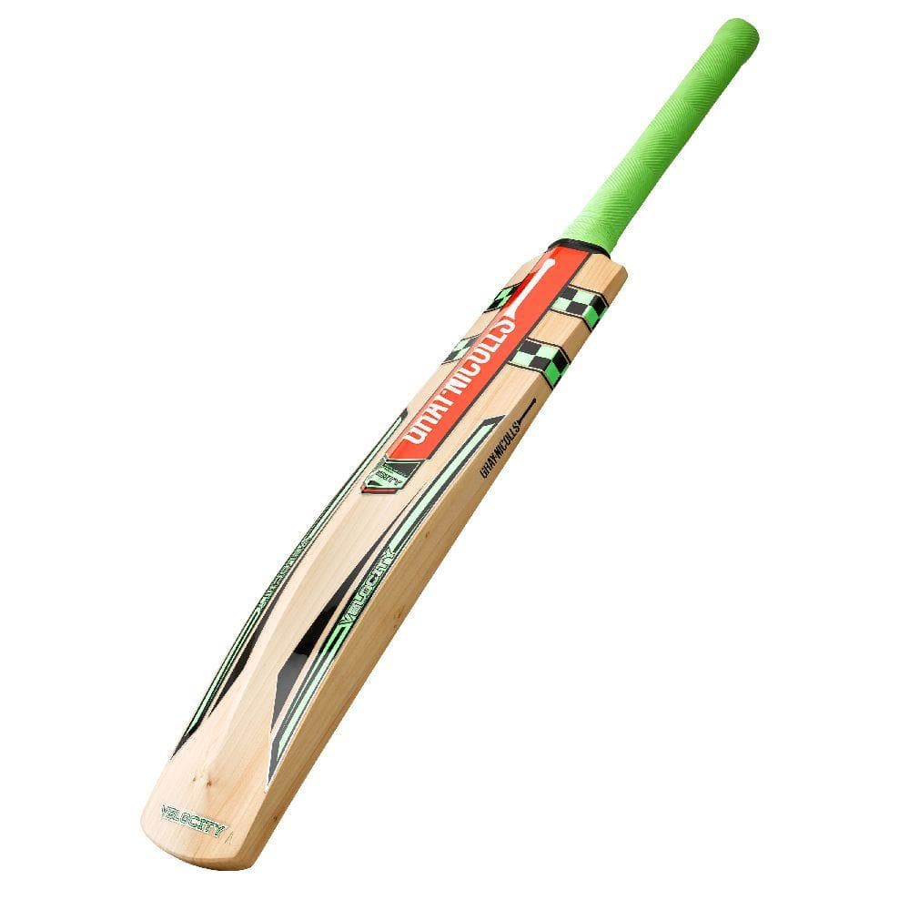 Gray Nicolls Cricket Bats 2 Gray-Nicolls Velocity 800 RP Junior Cricket Bat