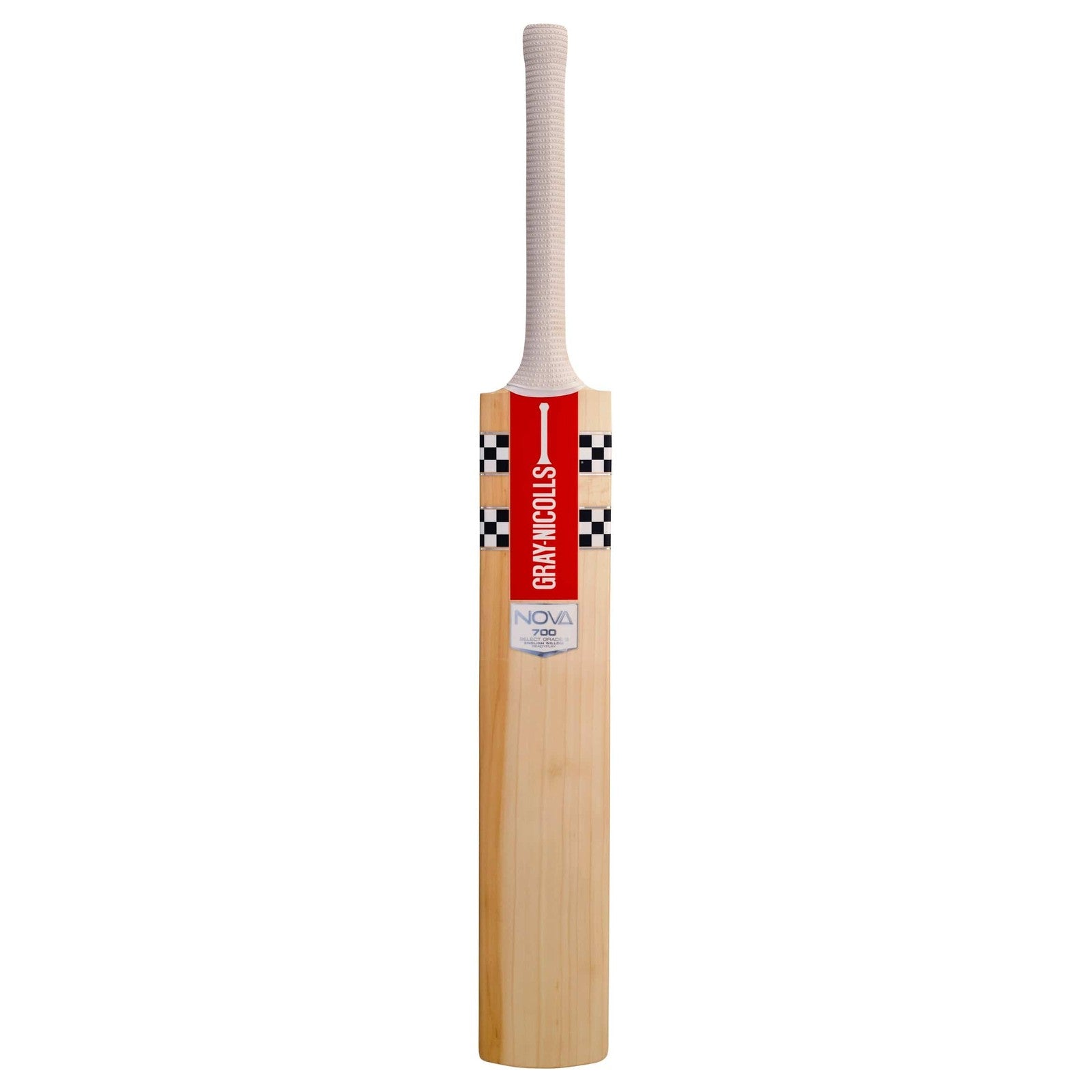 Gray Nicolls Cricket Bats 4 / 2'0 - 2.27 Gray Nicolls Nova 700 Junior Cricket Bat