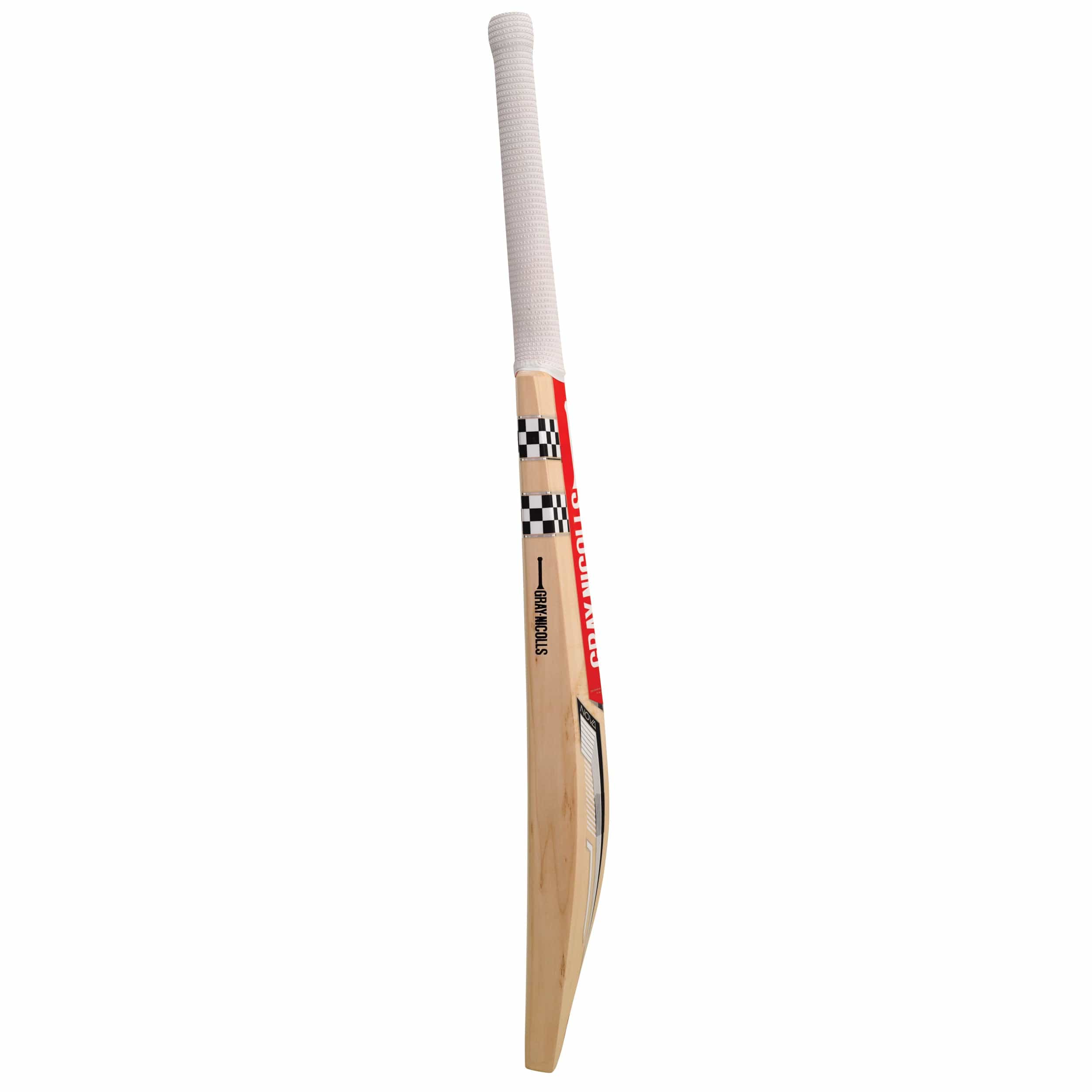 Gray Nicolls Cricket Bats 4 / 2'0 - 2.27 Gray Nicolls Nova XE 700 Junior Cricket Bat