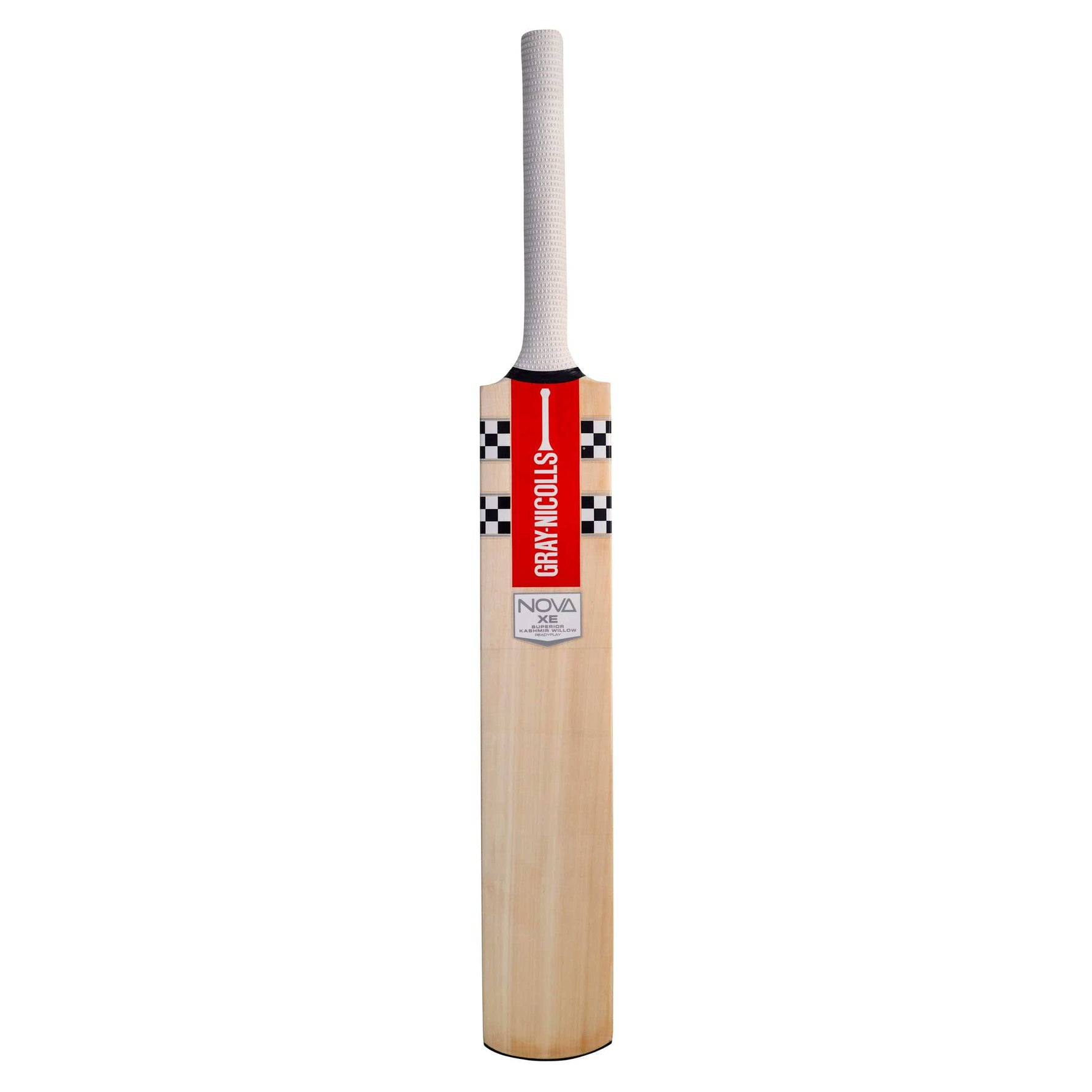 Gray Nicolls Cricket Bats 4 / 2'0 - 2.27 Gray Nicolls Nova XE Junior Cricket Bat