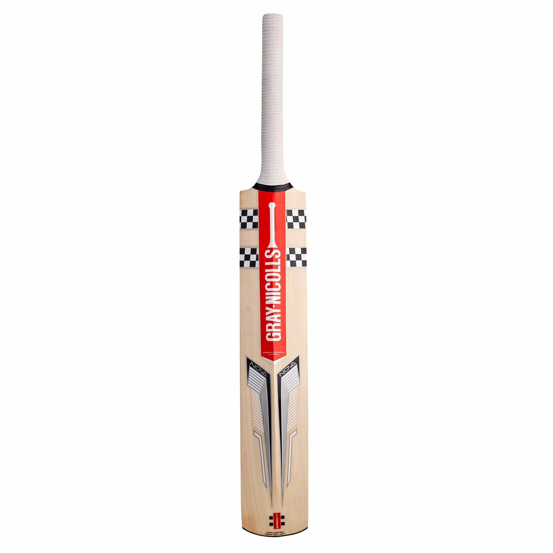 Gray Nicolls Cricket Bats 4 / 2'0 - 2.27 Gray Nicolls Nova XE Junior Cricket Bat