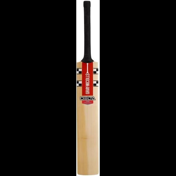 Gray Nicolls Cricket Bats 4 Gray Nicolls Delta 700 Junior Cricket Bat