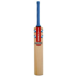 Gray Nicolls Cricket Bats 6 Gray Nicolls Maax Strike Blue Junior Cricket Bat