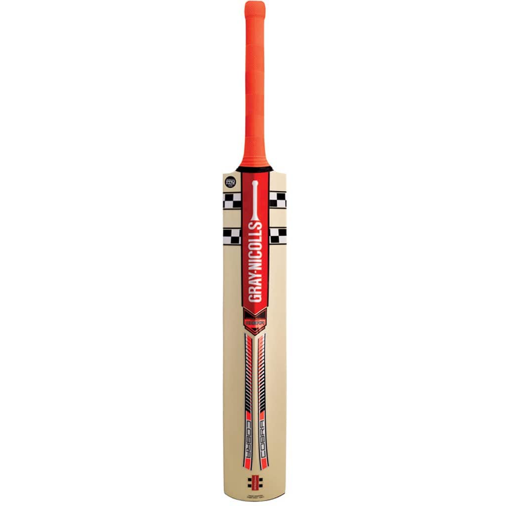 Gray Nicolls Cricket Bats Gray Nicolls Cobra Force Junior Cricket Bat
