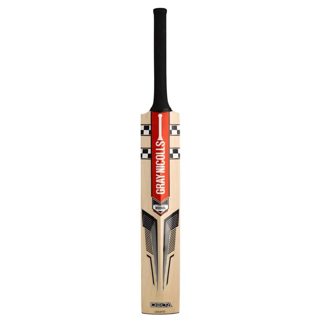 Gray Nicolls Cricket Bats Gray Nicolls Delta 1000 Adult Cricket Bat